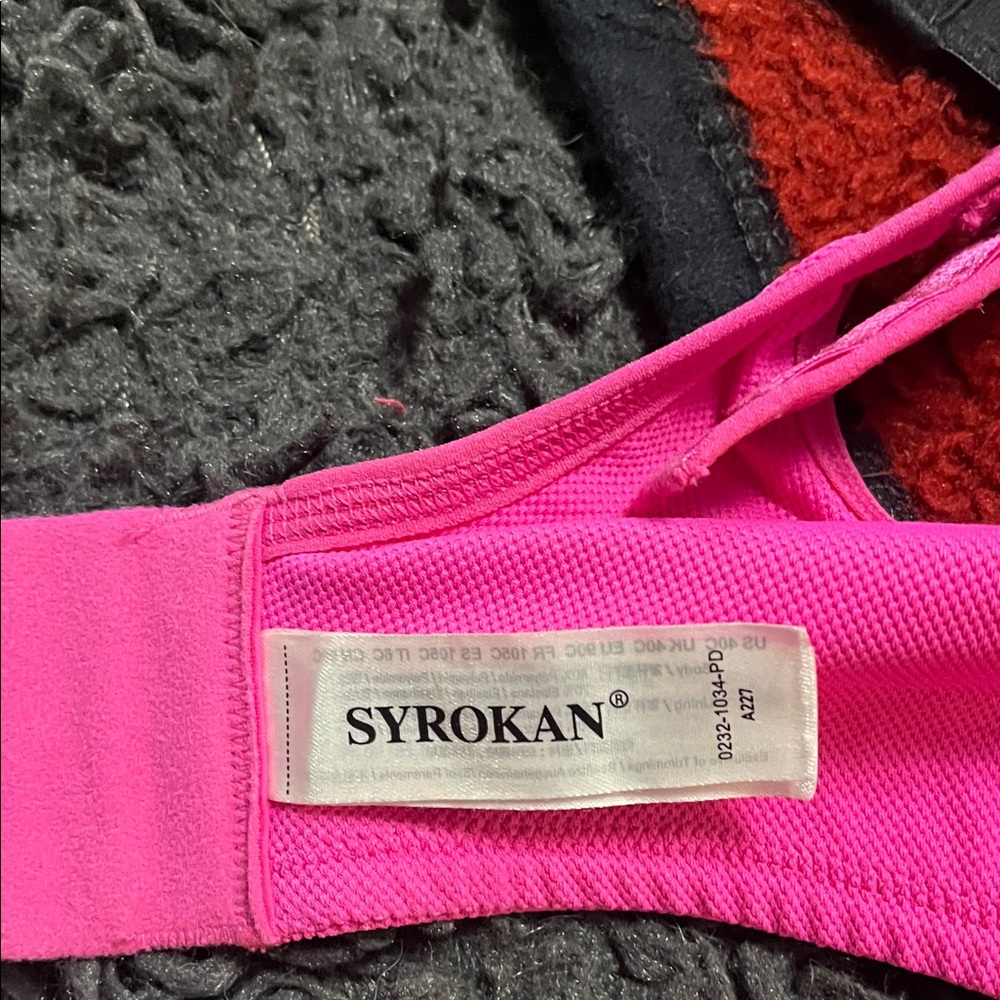 Wired sports bra bundle - Picture 10 of 11